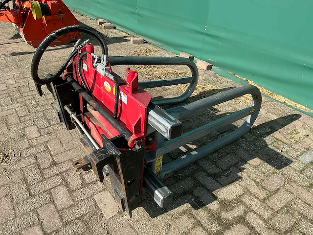 2022 kemp blc2200 balenklem - afbeelding 1 van  11