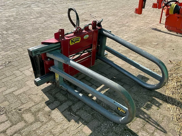 2022 kemp blc2200 balenklem - afbeelding 5 van  11