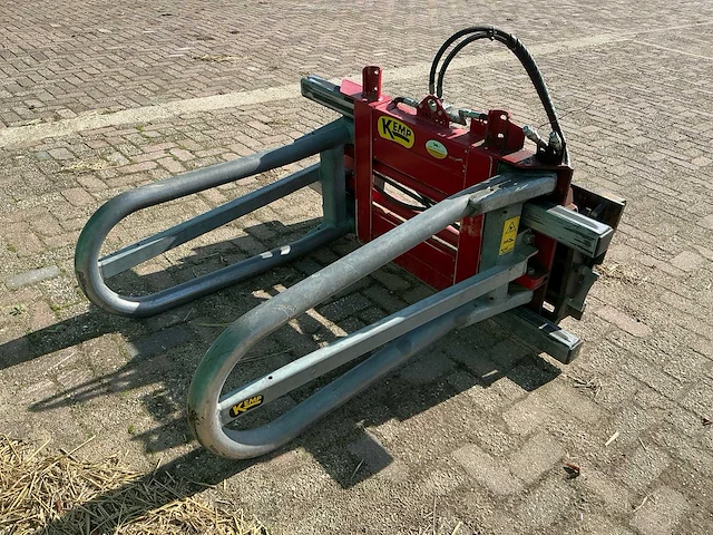 2022 kemp blc2200 balenklem - afbeelding 6 van  11