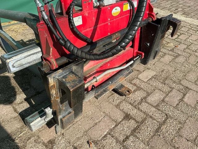 2022 kemp blc2200 balenklem - afbeelding 10 van  11