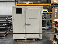 2022 keyfrost kbf 13 be vriescel met insteekunit - afbeelding 2 van  9