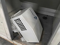 2022 keyfrost kbf 13 be vriescel met insteekunit - afbeelding 5 van  9