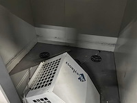2022 keyfrost kbf 13 be vriescel met insteekunit - afbeelding 6 van  9