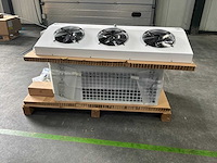 2022 keyfrost ks 32 ne koelunit - afbeelding 2 van  8