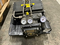 2022 keystone f89e-032 hydraulische vlinderklep - afbeelding 3 van  6
