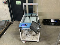 2022 kht multiscan 800 - afbeelding 2 van  8