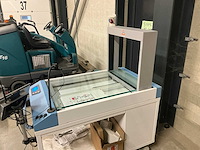 2022 kht multiscan 800 - afbeelding 3 van  8