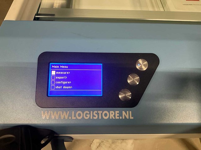 2022 kht multiscan 800 - afbeelding 6 van  8