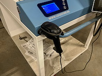 2022 kht multiscan 800 - afbeelding 7 van  8