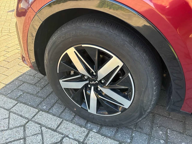 2022 kia sorento s personenauto - afbeelding 4 van  37