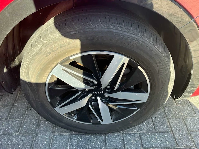 2022 kia sorento s personenauto - afbeelding 7 van  37