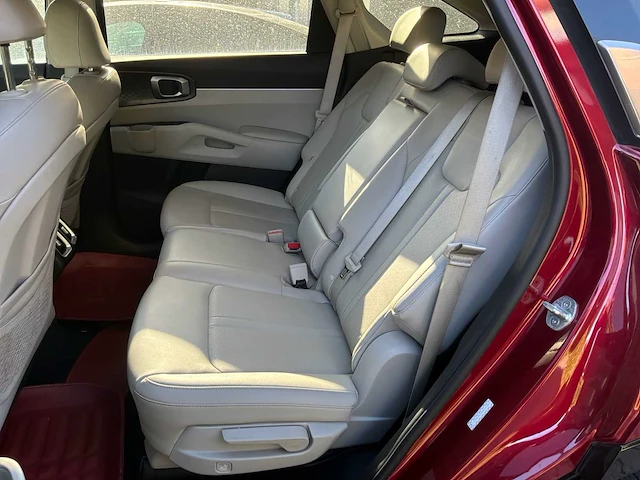 2022 kia sorento s personenauto - afbeelding 10 van  37