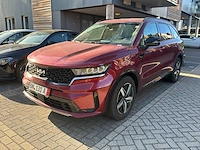 2022 kia sorento s personenauto - afbeelding 1 van  37