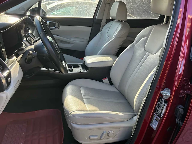 2022 kia sorento s personenauto - afbeelding 14 van  37