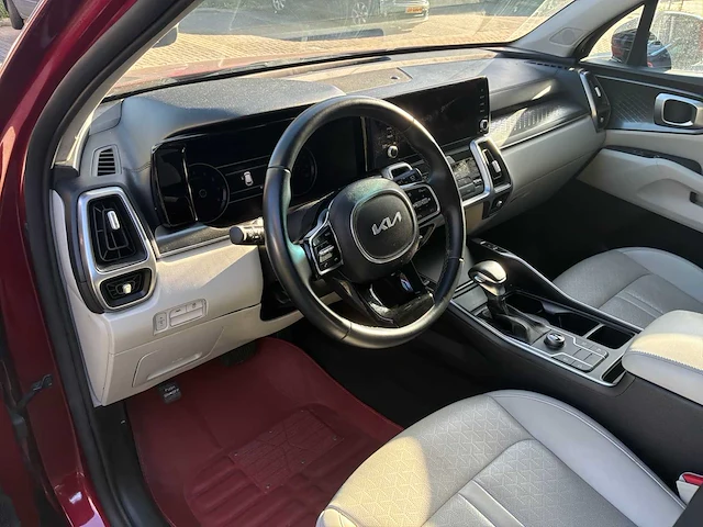 2022 kia sorento s personenauto - afbeelding 15 van  37