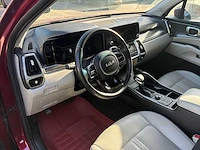 2022 kia sorento s personenauto - afbeelding 15 van  37