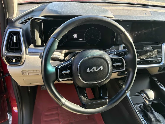 2022 kia sorento s personenauto - afbeelding 16 van  37