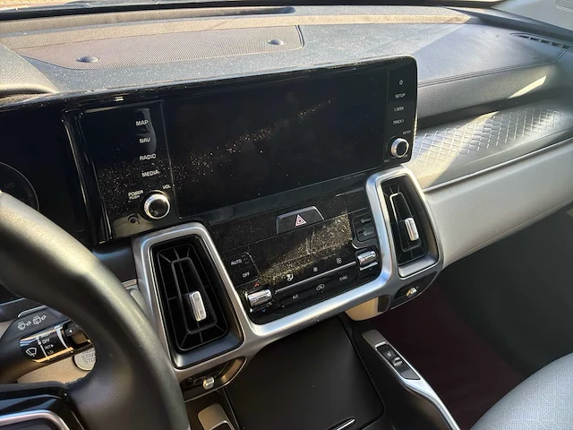 2022 kia sorento s personenauto - afbeelding 18 van  37