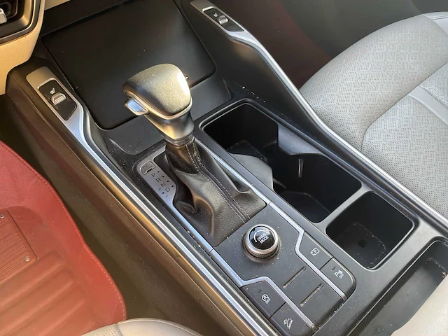 2022 kia sorento s personenauto - afbeelding 19 van  37