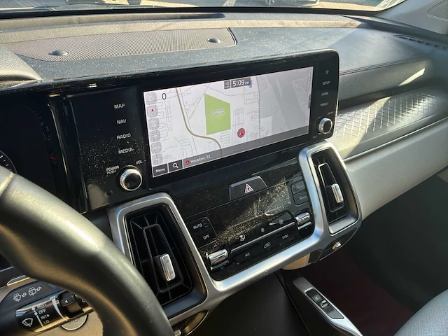 2022 kia sorento s personenauto - afbeelding 20 van  37