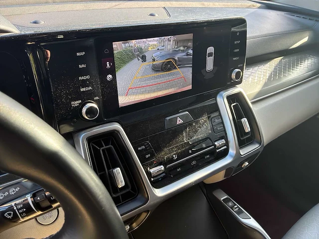 2022 kia sorento s personenauto - afbeelding 21 van  37