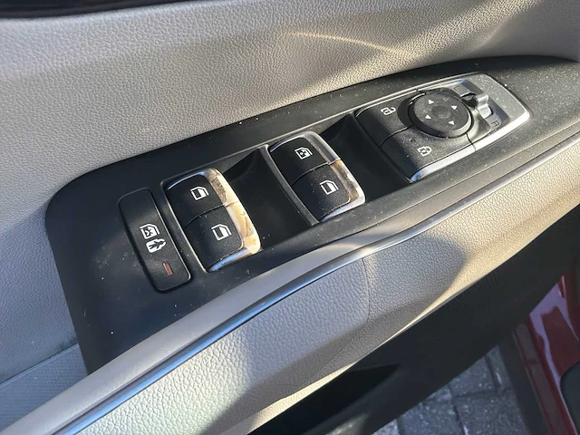 2022 kia sorento s personenauto - afbeelding 25 van  37