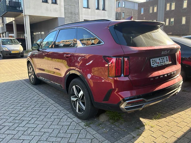 2022 kia sorento s personenauto - afbeelding 34 van  37