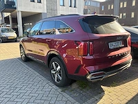 2022 kia sorento s personenauto - afbeelding 34 van  37