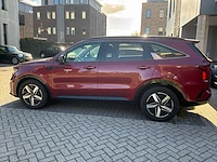 2022 kia sorento s personenauto - afbeelding 35 van  37