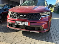 2022 kia sorento s personenauto - afbeelding 37 van  37