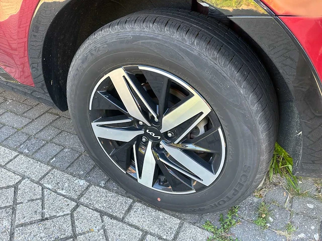 2022 kia sorento s personenauto - afbeelding 5 van  37
