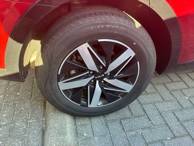 2022 kia sorento s personenauto - afbeelding 6 van  37