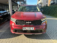 2022 kia sorento s personenauto - afbeelding 12 van  37