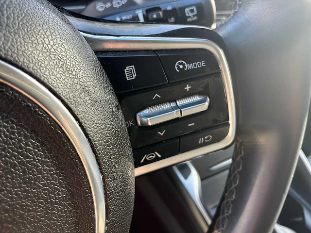 2022 kia sorento s personenauto - afbeelding 27 van  37