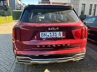 2022 kia sorento s personenauto - afbeelding 33 van  37