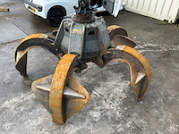 2022 kinshofer p22 poliepgrijper - afbeelding 4 van  10
