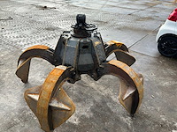 2022 kinshofer p22 poliepgrijper - afbeelding 6 van  10
