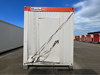 2022 kleusberg solid typ 254 kantoorunit - afbeelding 3 van  7