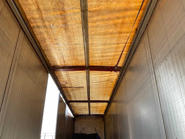 2022 knapen k600 / kt02 oplegger - afbeelding 17 van  18