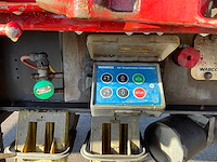 2022 knapen k600 / kt02 oplegger - afbeelding 15 van  18