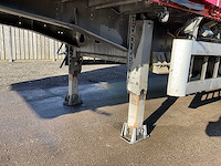 2022 knapen k600 / kt02 oplegger - afbeelding 4 van  18