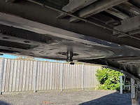 2022 knapen k600 / kt02 oplegger - afbeelding 12 van  18