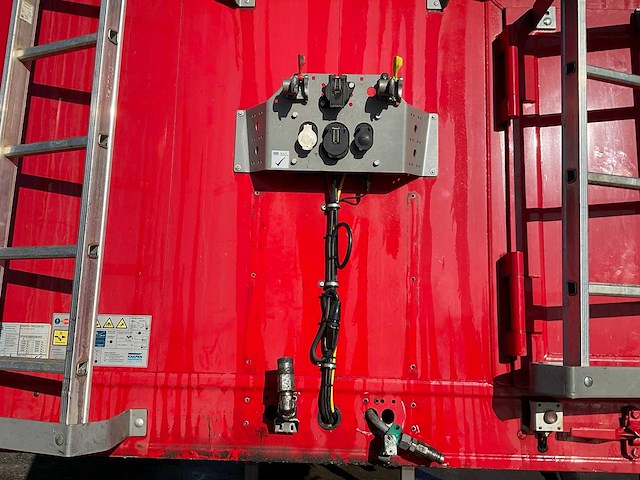 2022 knapen k600 / kt02 oplegger - afbeelding 18 van  18