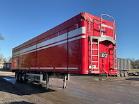 2022 knapen k600 / kt02 oplegger - afbeelding 13 van  18