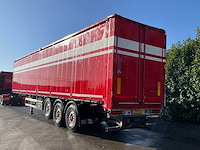 2022 knapen k600 / kt02 oplegger - afbeelding 7 van  18