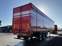 2022 knapen k600 / kt02 oplegger - afbeelding 8 van  18