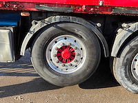 2022 knapen k600 / kt02 oplegger - afbeelding 10 van  18