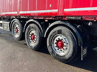 2022 knapen k600 / kt02 oplegger - afbeelding 11 van  18