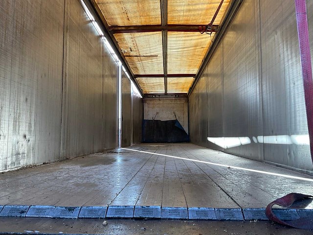 2022 knapen k600 / kt02 oplegger - afbeelding 14 van  18