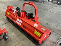 2022 knegt kmss-200 klepelmaaier - afbeelding 1 van  6